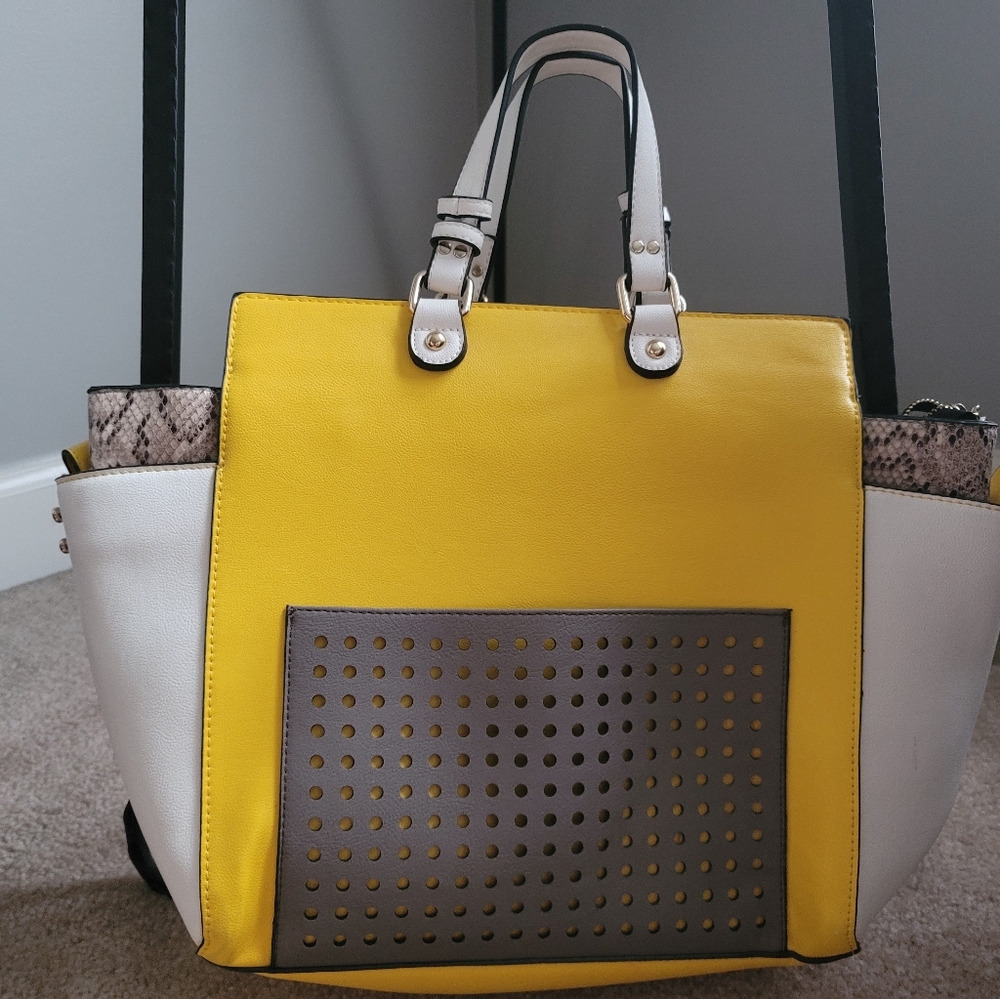 Women's purse